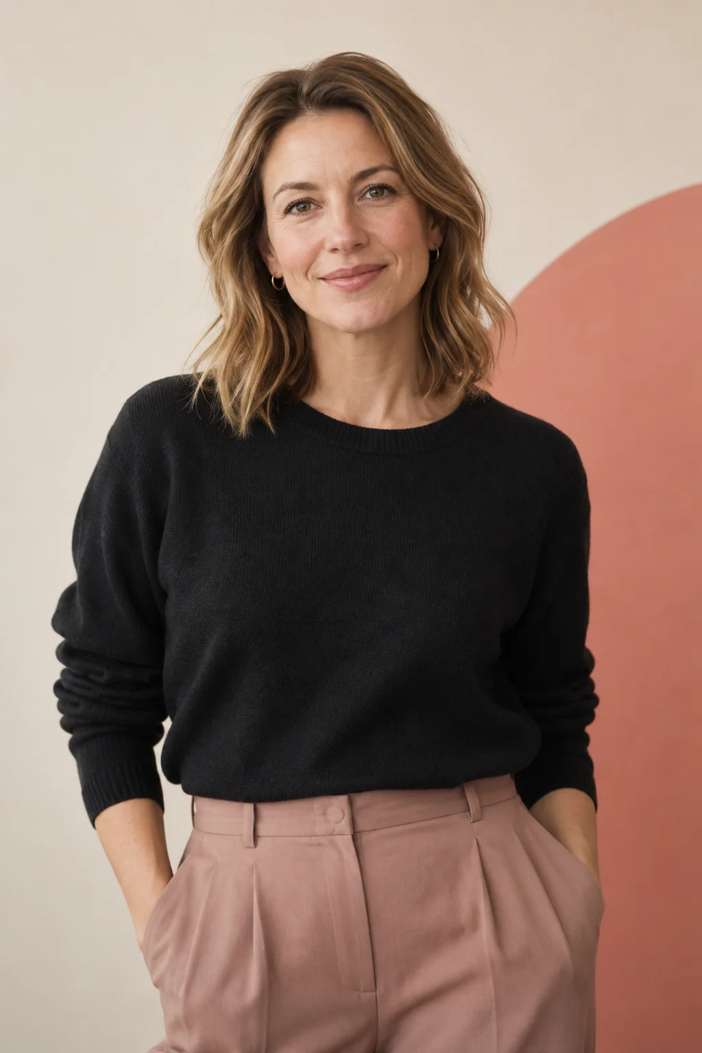 Liv Durham, author of Insight Reply
