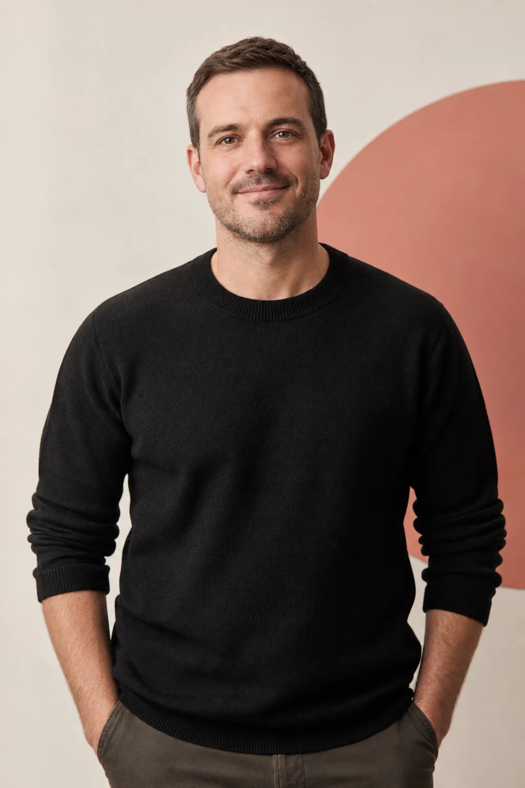 Mark Harlan